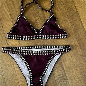 Victoria’s Secret ~ Bikini ~ Size S ~
